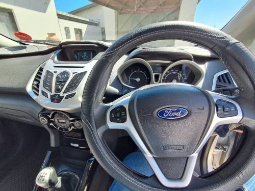 Ford Ecosport 1.5 TDCI Titanium in Namibia