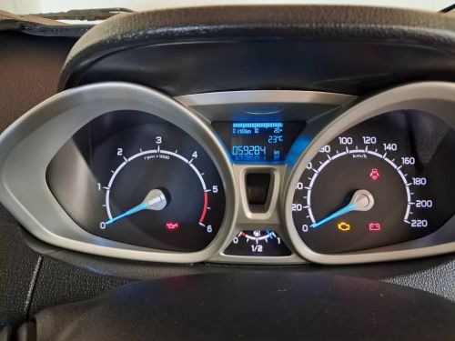 Ford Ecosport 1.5 TDCI Titanium in Namibia