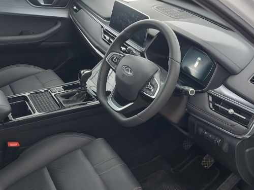 Chery Chery Tiggo 4Pro Elite in Namibia