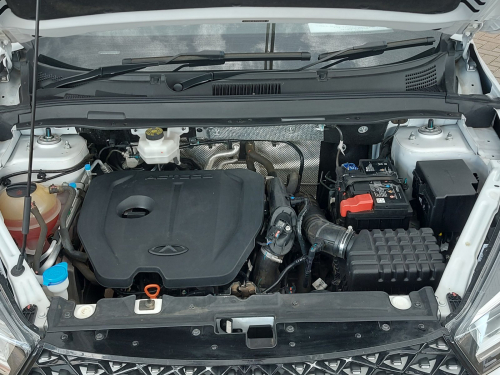 Chery Chery Tiggo 4Pro Elite in Namibia