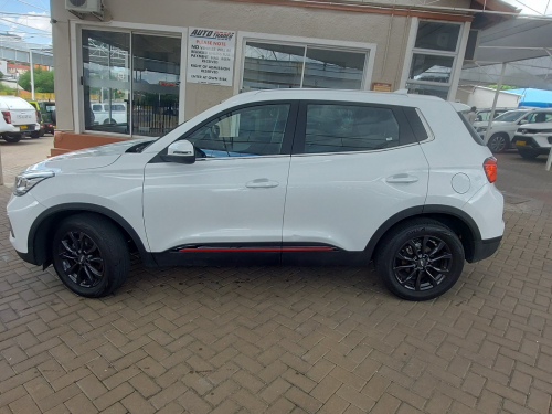 Chery Chery Tiggo 4Pro Elite in Namibia