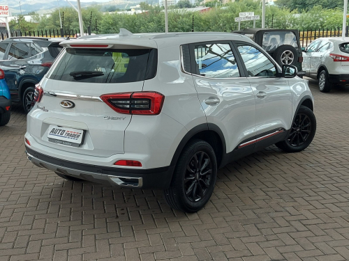 Chery Chery Tiggo 4Pro Elite in Namibia