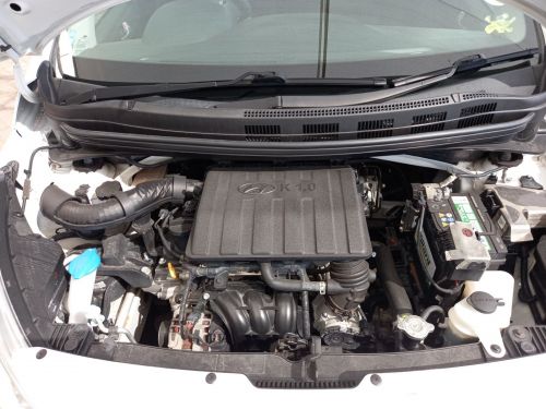 Hyundai Grand I10 Fluid in Namibia