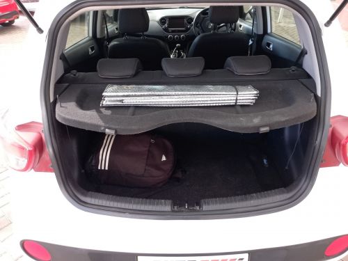 Hyundai Grand I10 Fluid in Namibia
