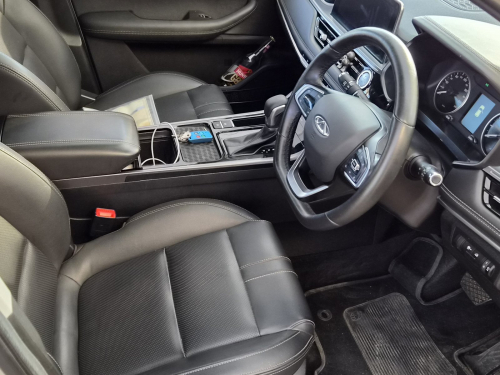 Chery Tiggo 4Pro Comfort in Namibia