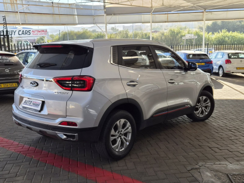 Chery Tiggo 4Pro Comfort in Namibia