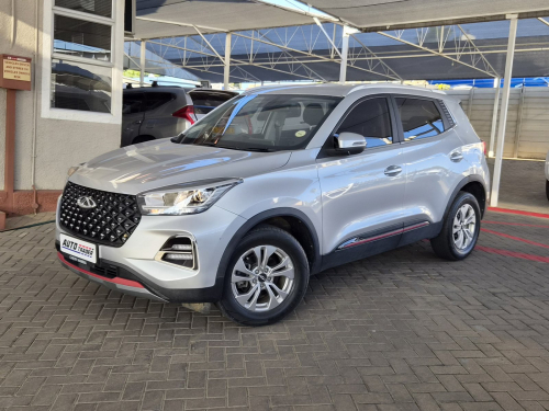 Used Chery Tiggo 4Pro Comfort for sale in Windhoek