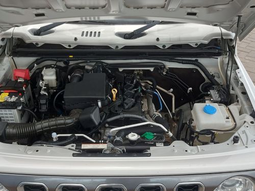 Suzuki Jimny GLX 5Door in Namibia