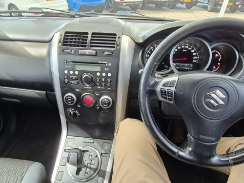 Suzuki Grand Vitara Dune Edition in Namibia