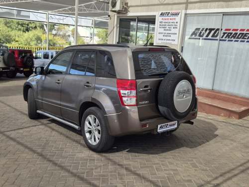 Suzuki Grand Vitara Dune Edition in Namibia