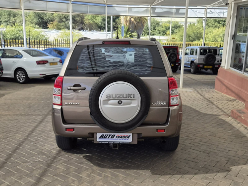 Suzuki Grand Vitara Dune Edition in Namibia