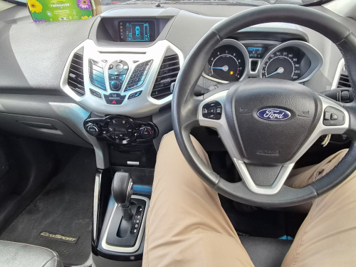 Ford Ecosport Titanium in Namibia