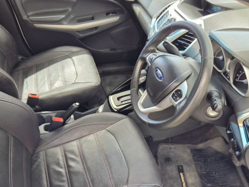 Ford Ecosport Titanium in Namibia
