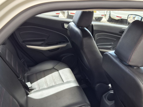 Ford Ecosport Titanium in Namibia