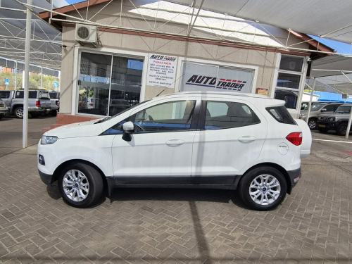 Ford Ecosport Titanium in Namibia