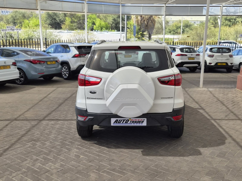 Ford Ecosport Titanium in Namibia