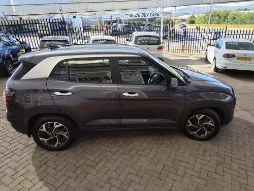Hyundai Creta Executive in Namibia