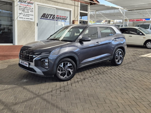 Used Hyundai Creta Executive for sale in Windhoek