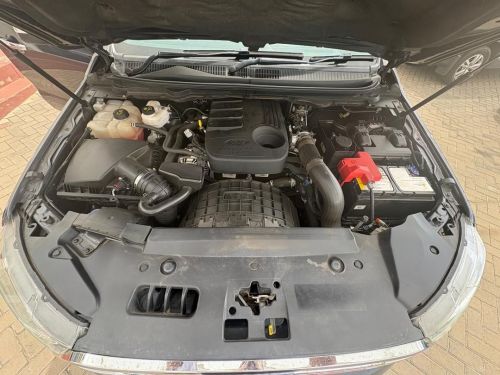 Ford Everest XLT in Namibia