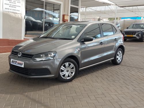 Volkswagen Polo Vivo Trendline in Namibia