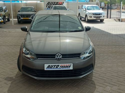 Volkswagen Polo Vivo Trendline in Namibia