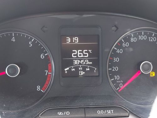 Volkswagen Polo Vivo Trendline in Namibia