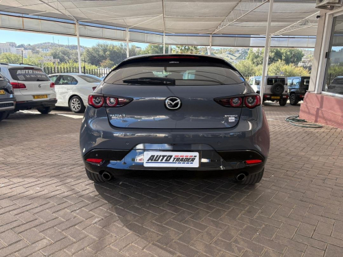 Mazda 3 Astina in Namibia