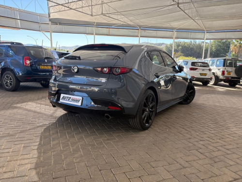 Mazda 3 Astina in Namibia