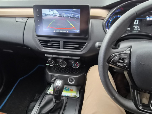 Renault Kiger Energy Zen in Namibia