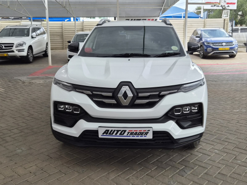 Renault Kiger Energy Zen in Namibia