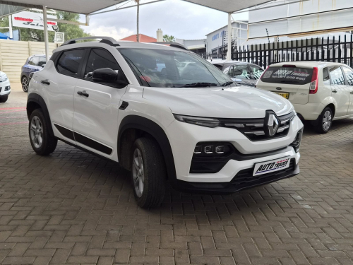 Renault Kiger Energy Zen in Namibia