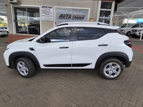 Renault Kiger Energy Zen in Namibia