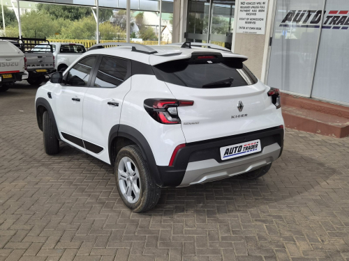 Renault Kiger Energy Zen in Namibia