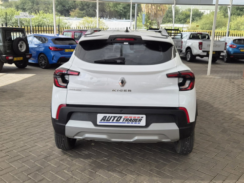 Renault Kiger Energy Zen in Namibia
