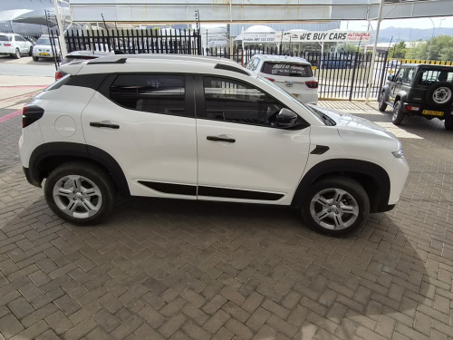 Renault Kiger Energy Zen in Namibia