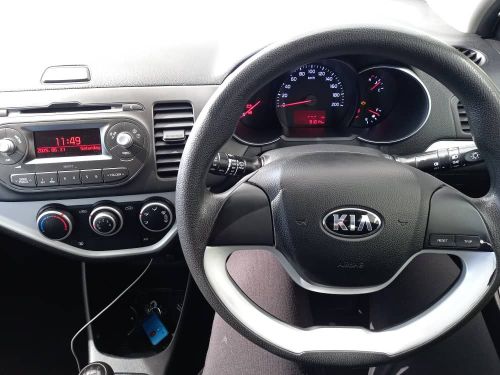 Kia Picanto LX in Namibia