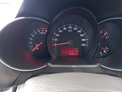 Kia Picanto LX in Namibia