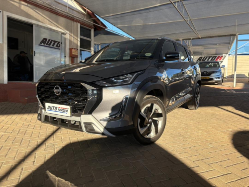 Nissan Magnite Visia in Namibia