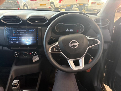 Nissan Magnite Visia in Namibia