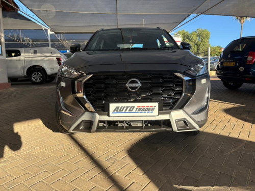 Nissan Magnite Visia in Namibia