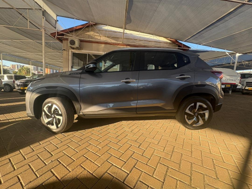 Nissan Magnite Visia in Namibia