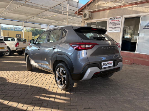 Nissan Magnite Visia in Namibia