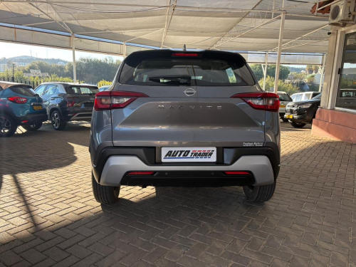 Nissan Magnite Visia in Namibia
