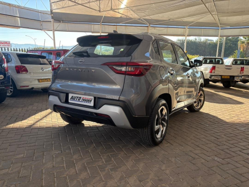 Nissan Magnite Visia in Namibia