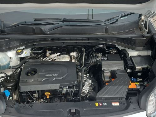 Kia Sportage Ignite in Namibia