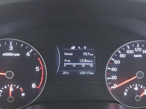 Kia Sportage Ignite in Namibia