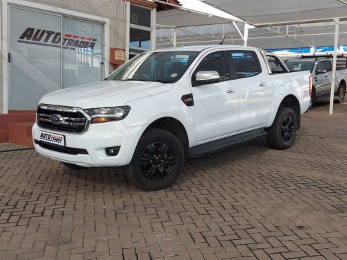 Pre-owned Ford Ranger XLS for sale in 