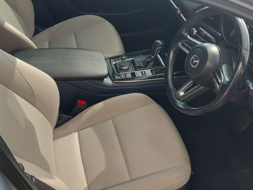 Mazda CX-30 Dynamic in Namibia