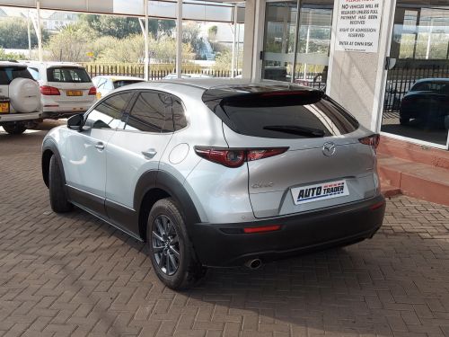 Mazda CX-30 Dynamic in Namibia