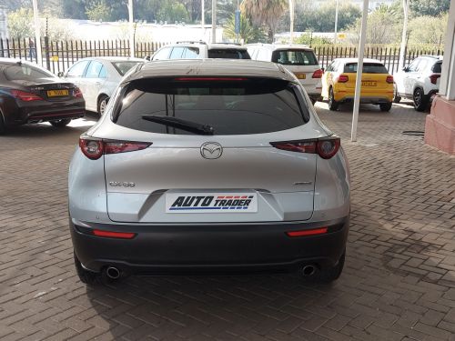 Mazda CX-30 Dynamic in Namibia